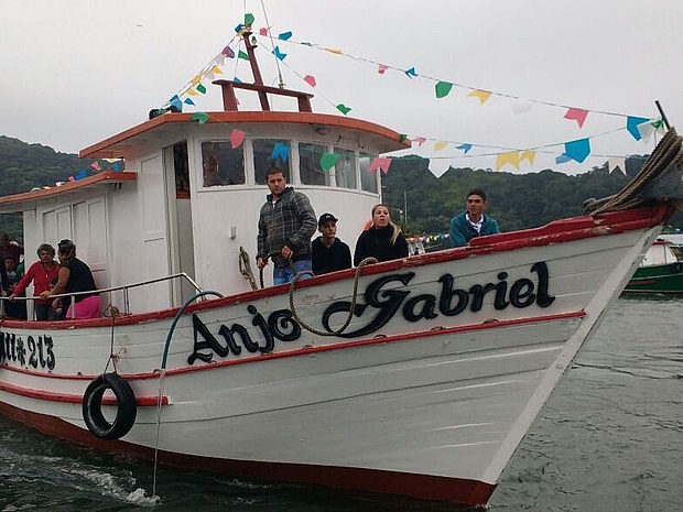 Foto: Arquivo Pessoal